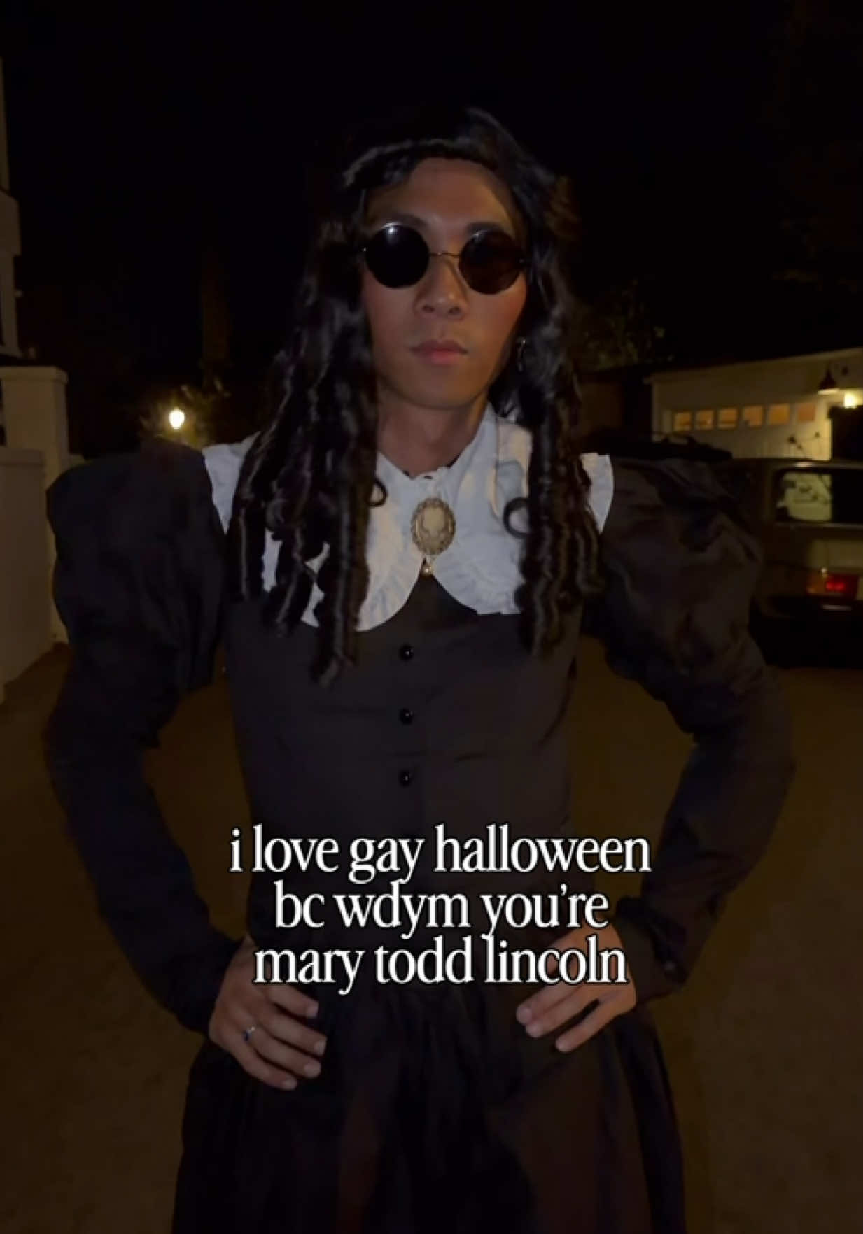 @Sean Arca | fashion inspo