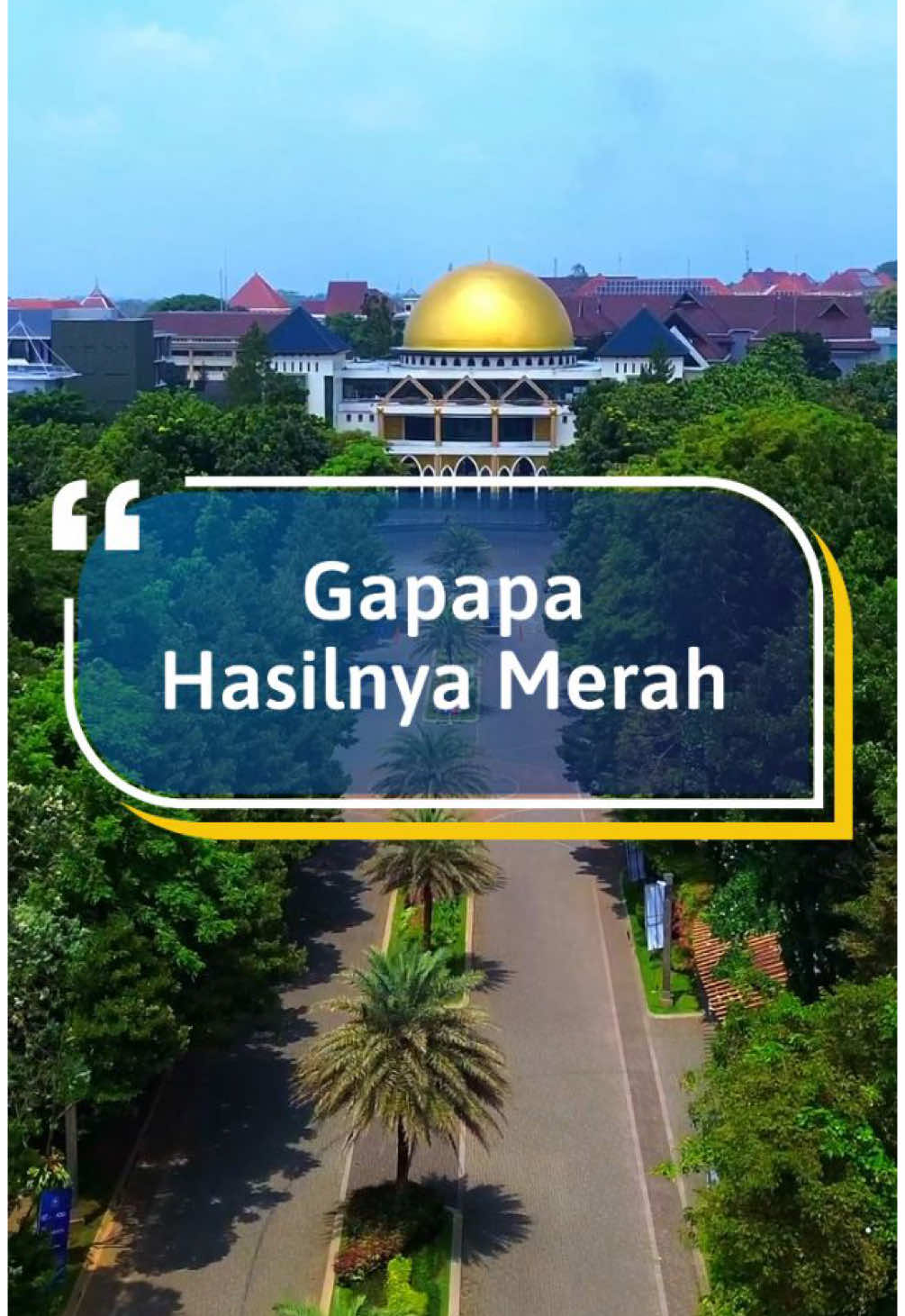 @Universitas Islam Indonesia