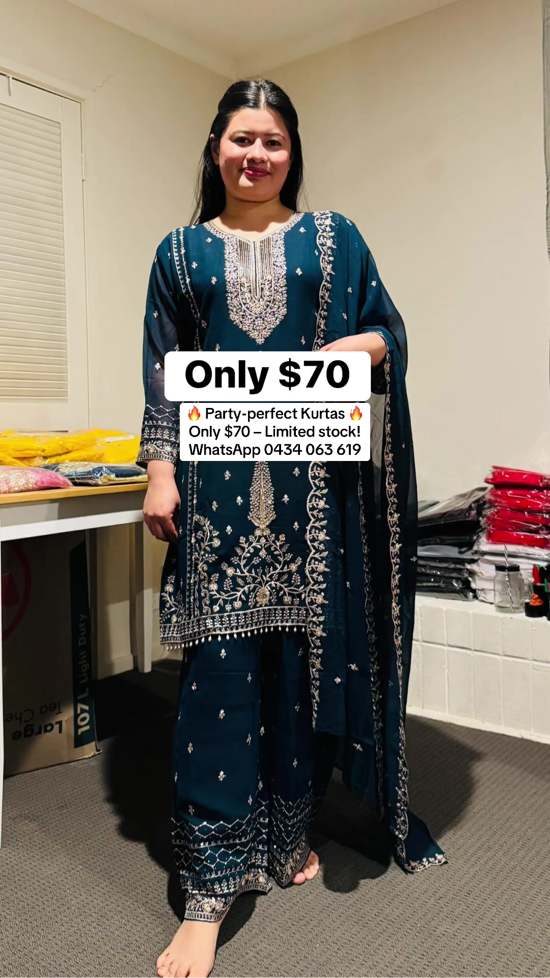 @Binita’s collection