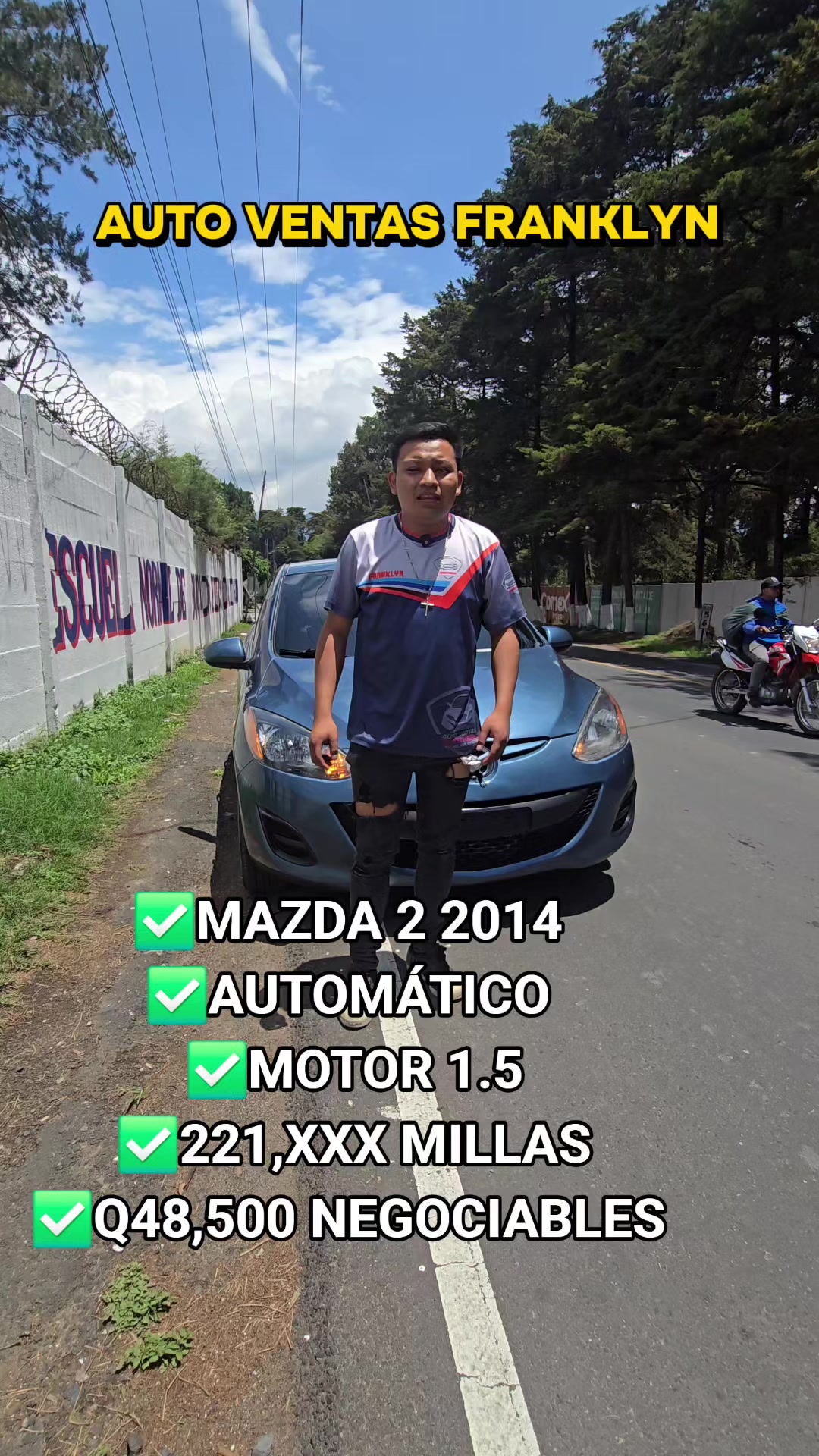 @Auto Ventas Franklyn 🙏🏻🤝🏻
