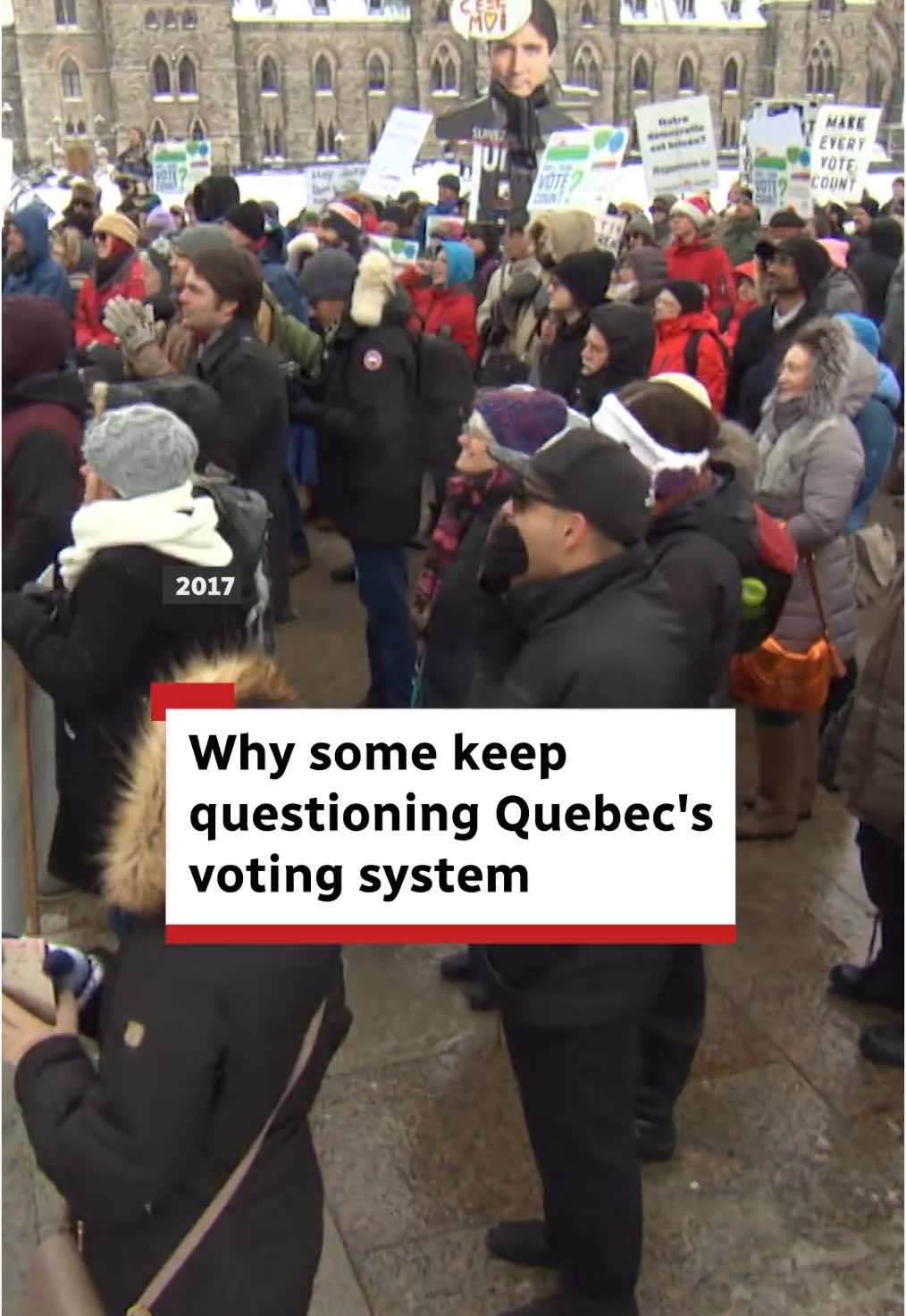 @CBC Montreal