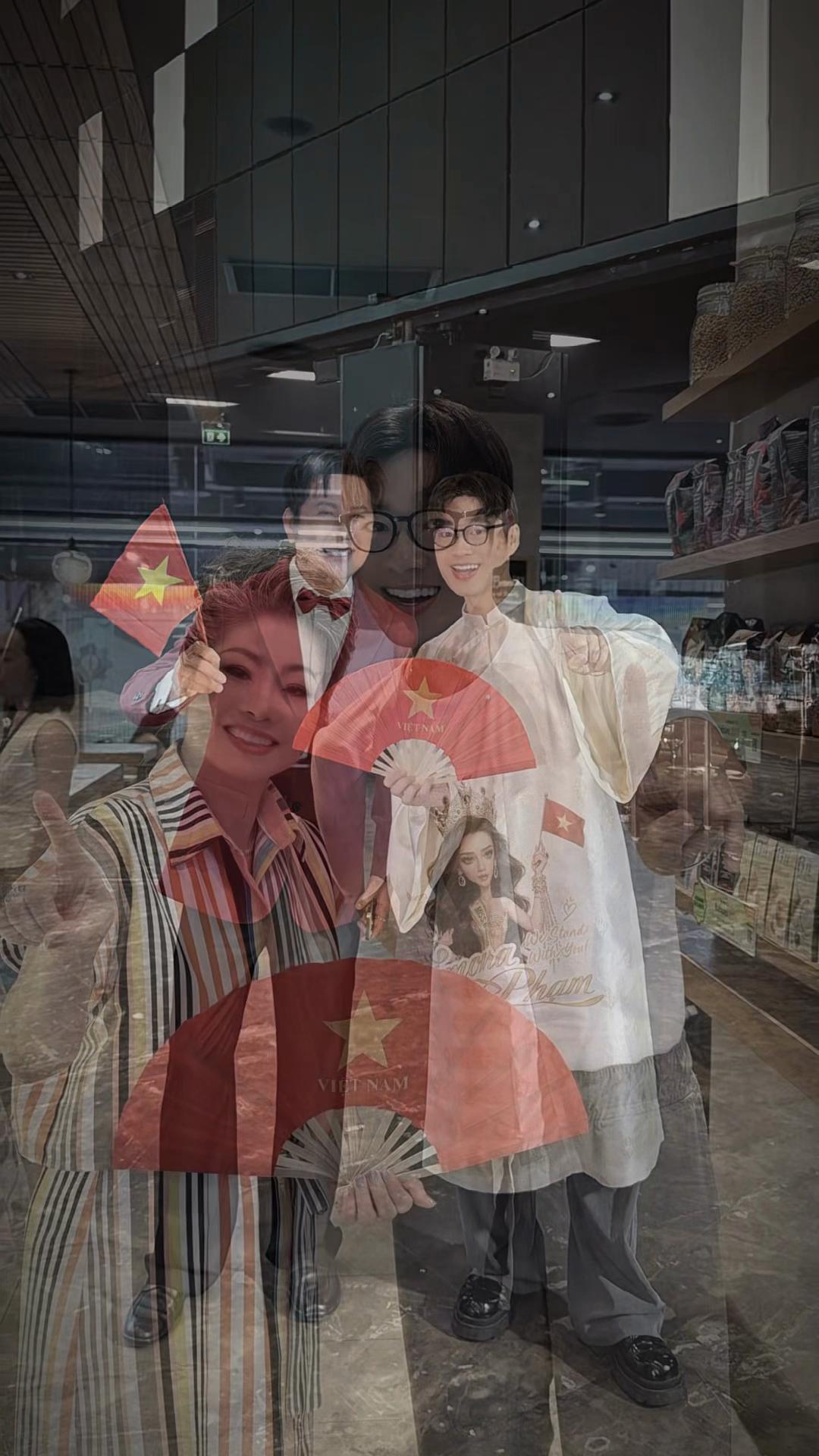@Thầy Beo U40