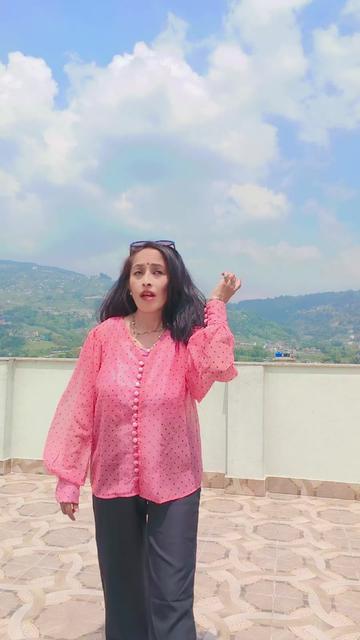 @🎧🎤📽️Bebika Nakarmi 660