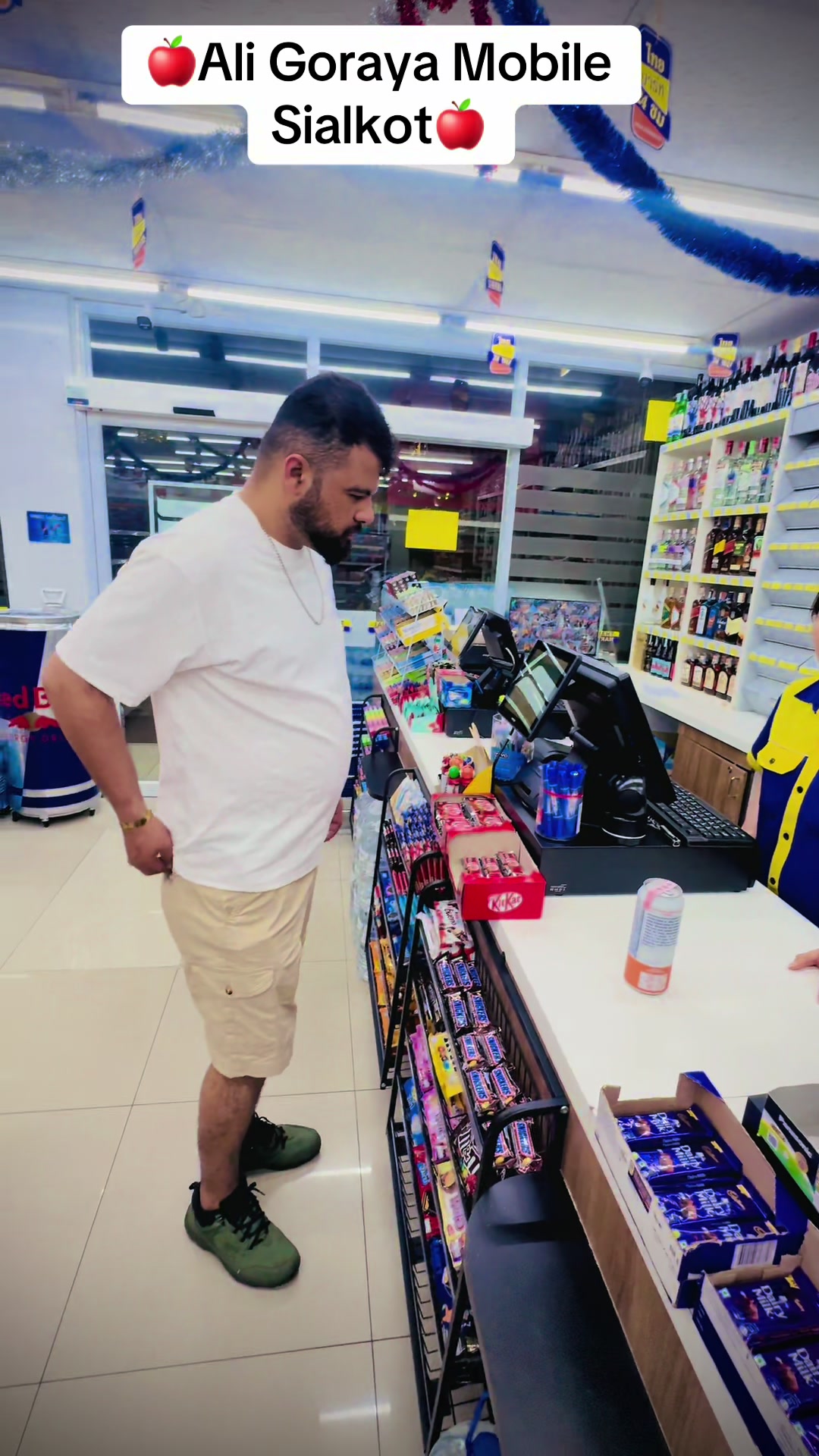 @Ali Goraya Mobile sialkot