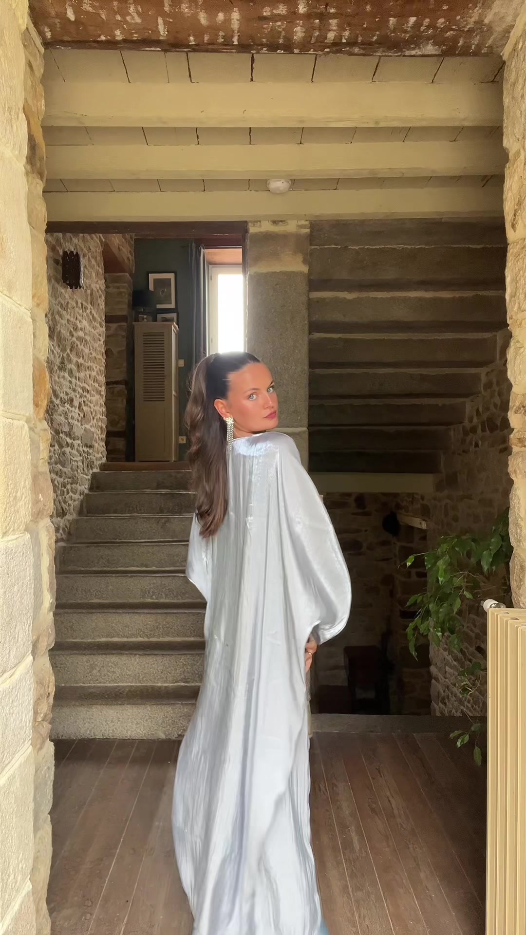 @Kate |journaliste mode beaut&eacute;✨