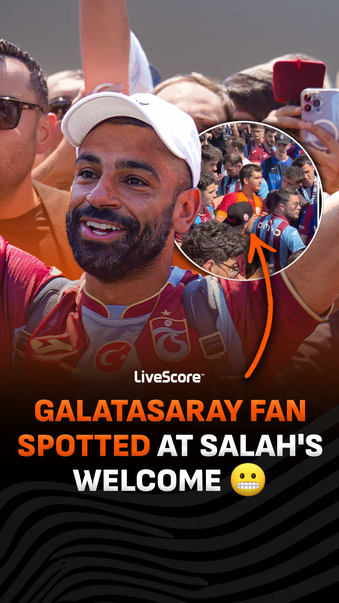 @LiveScore