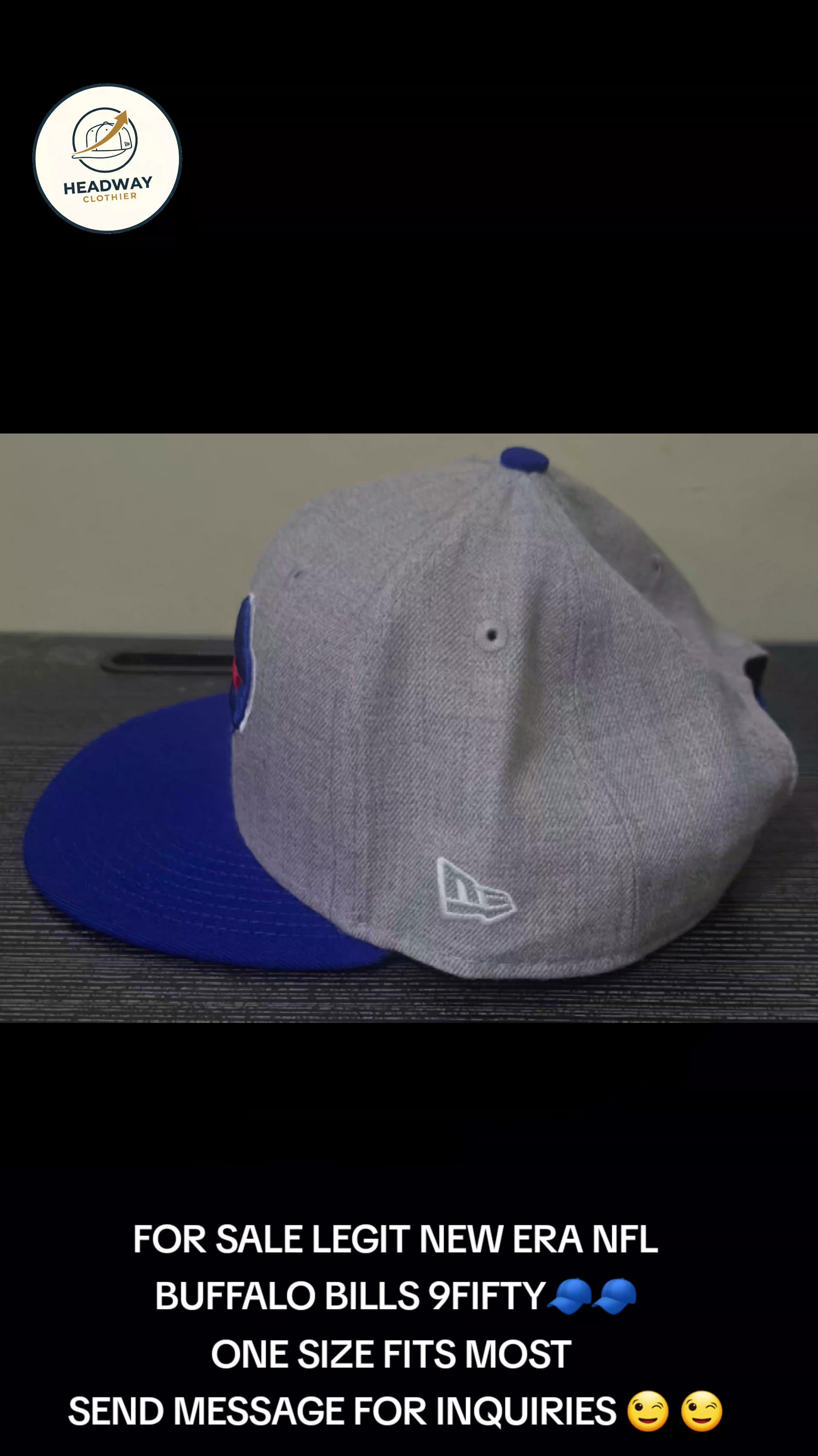 @HEADWAY CLOTHIER