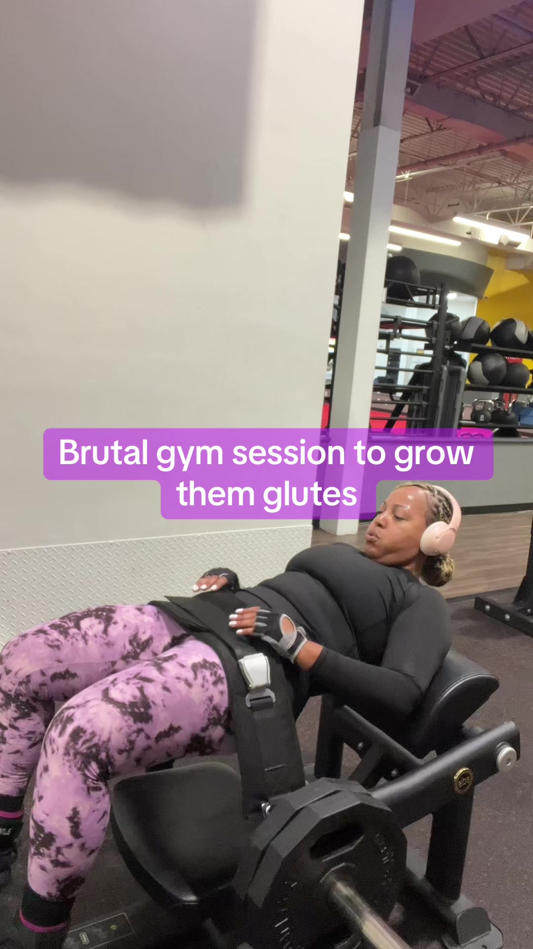 @MIMI | FITNESS & LONGEVITY