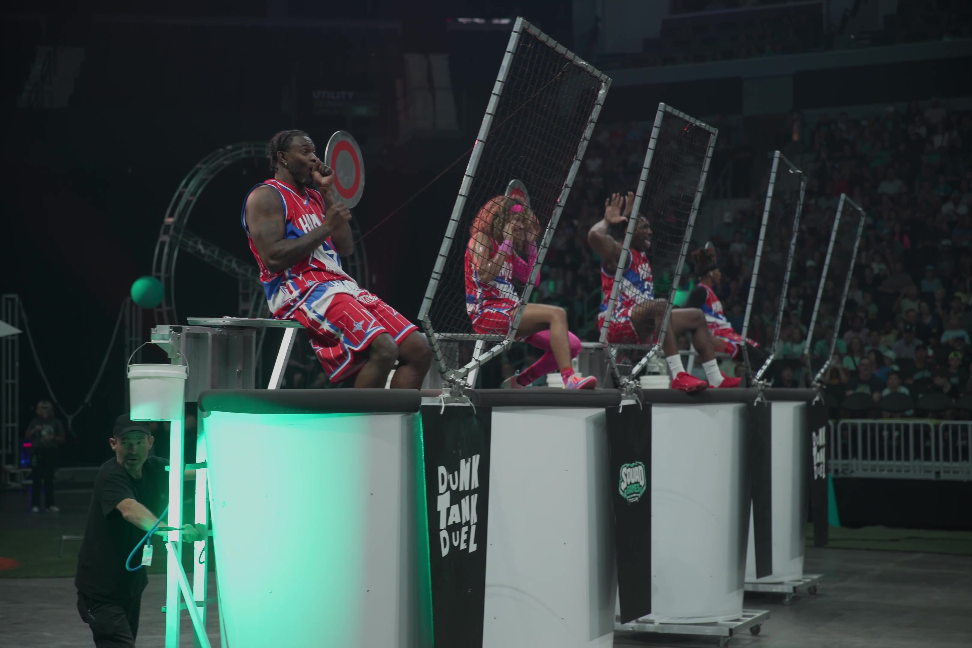 @HarlemGlobetrotters
