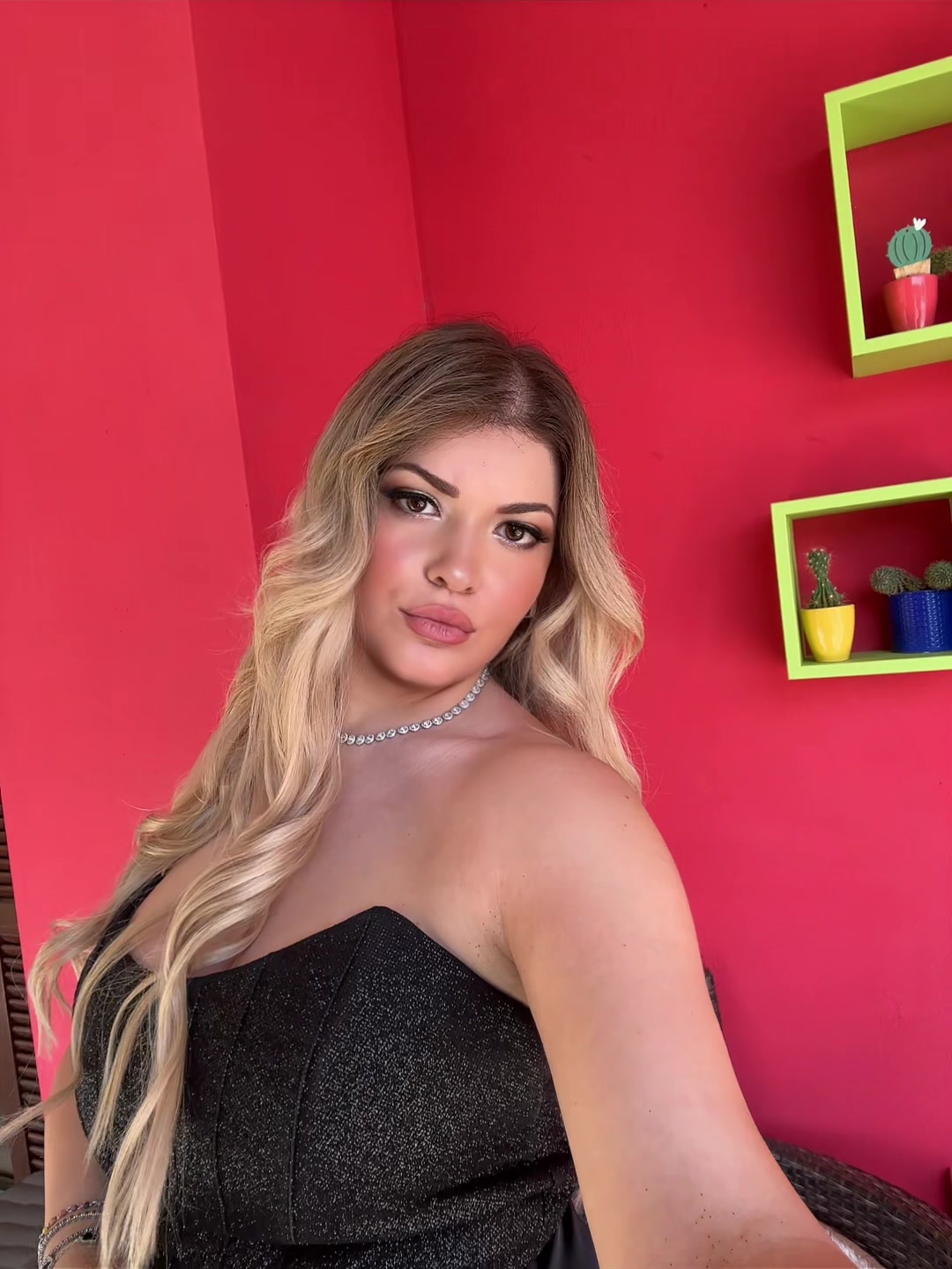@Laura Buononato