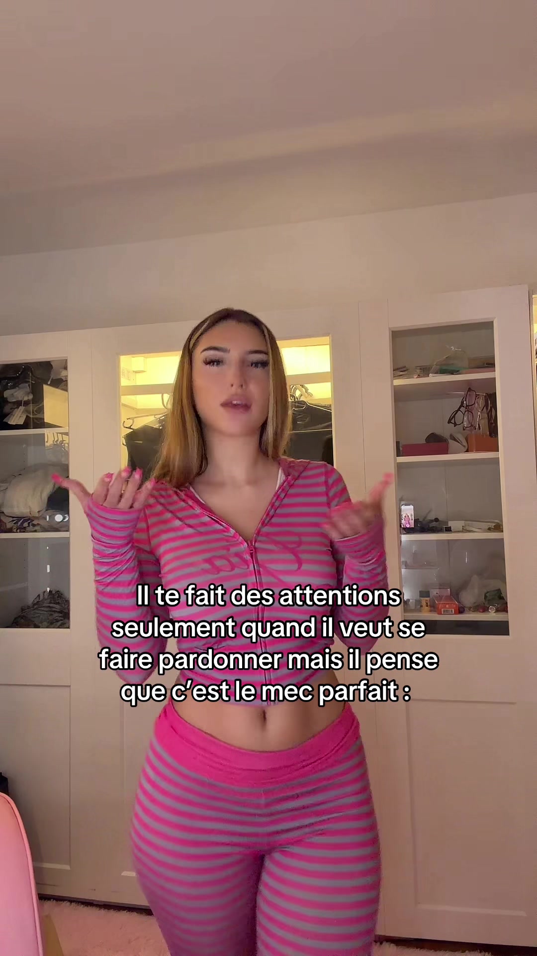 @Lucile lol