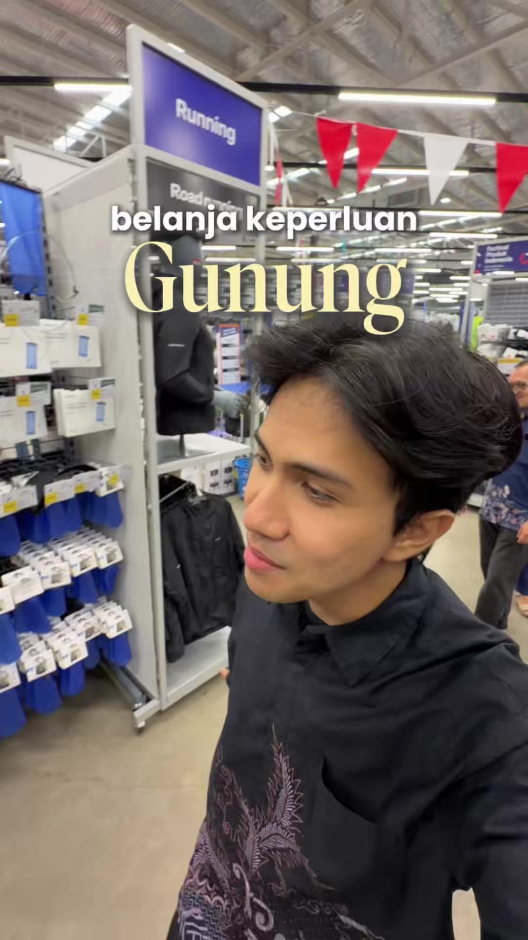 @Naufal | Architect