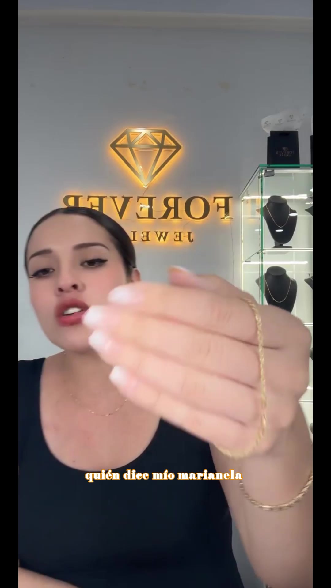 @Forever Gold Jewelry