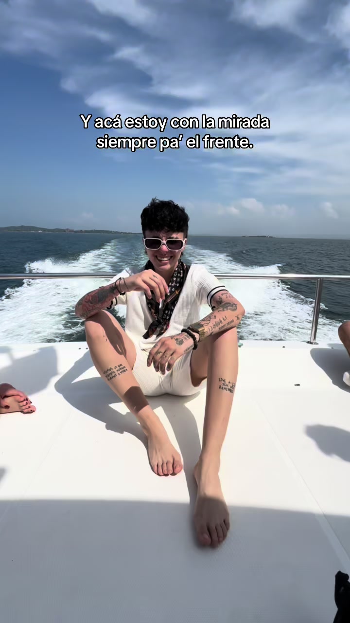 @Valentina Duque