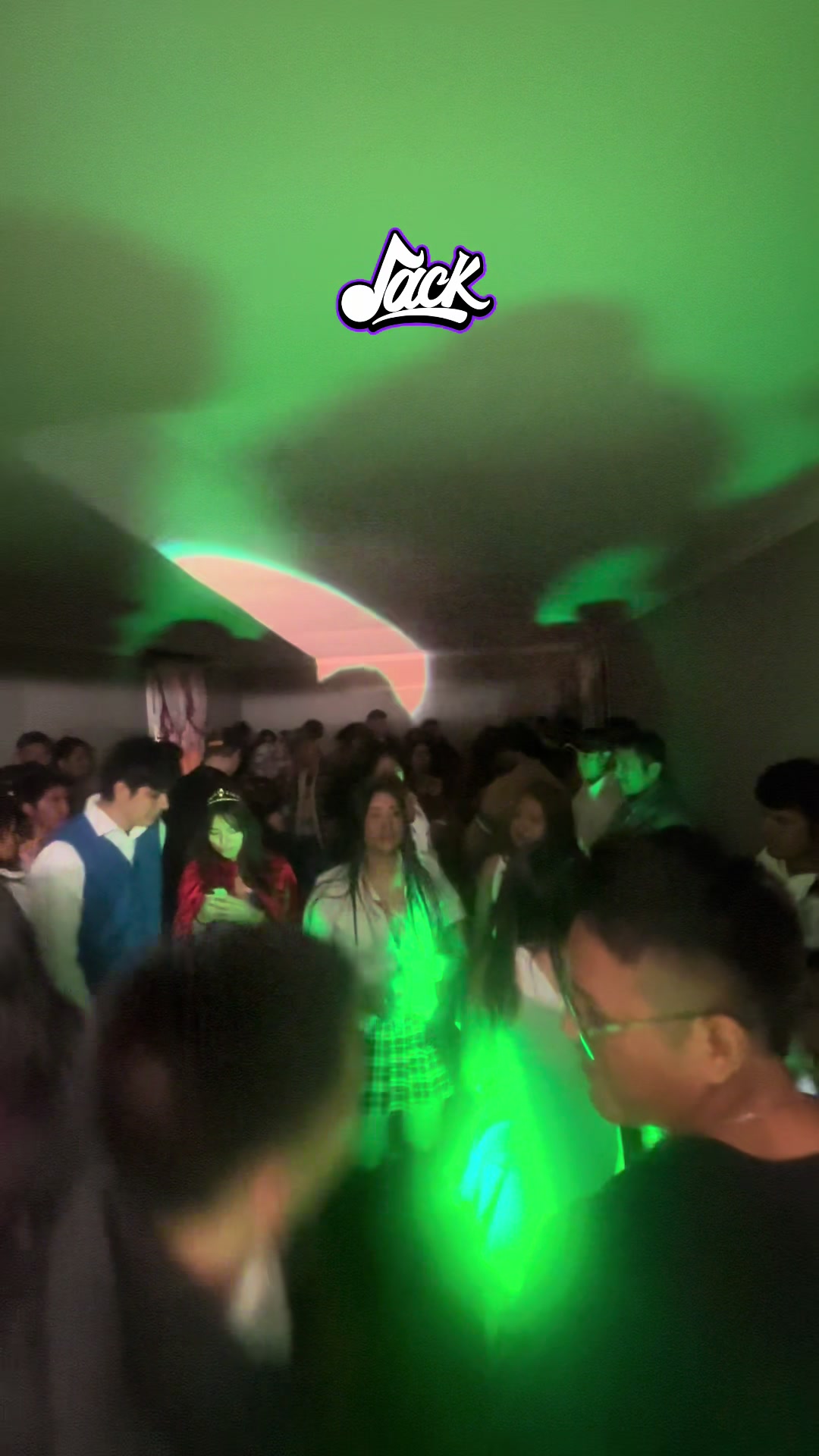 @Irvin Zevallos DJ JACK