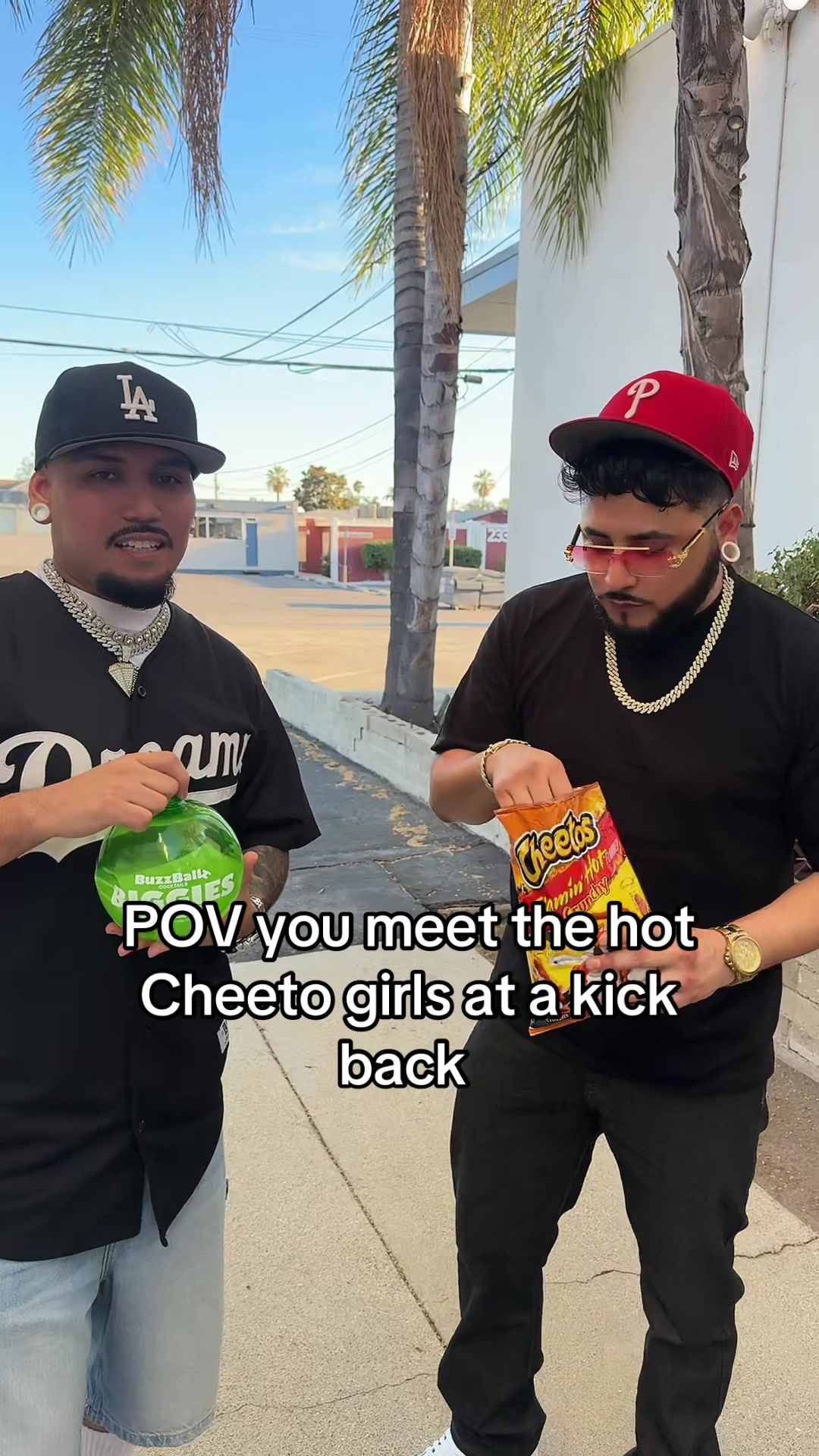 @Diamond Boy