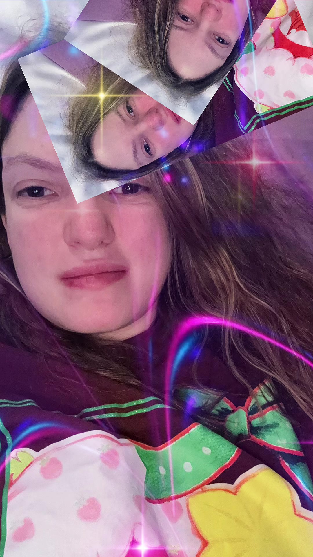 @Lily DiBona