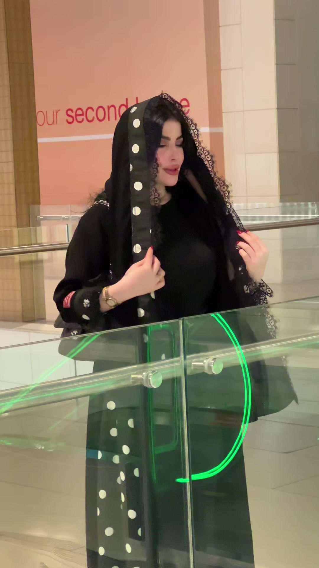 @كـاف الذيابي .