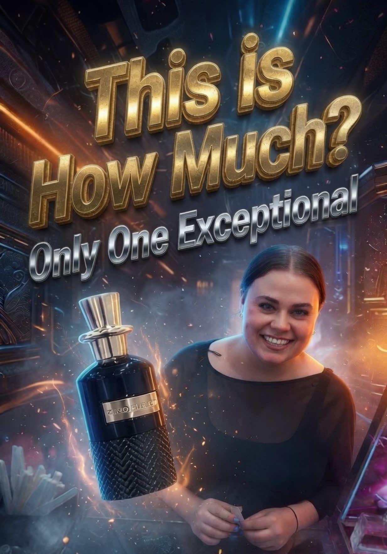 @McBroom Fragrance