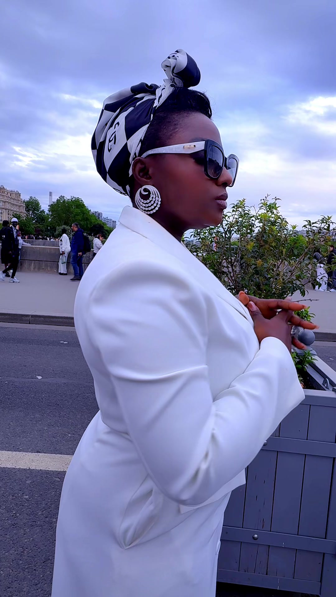 @Aminata Ndao Sall China Online