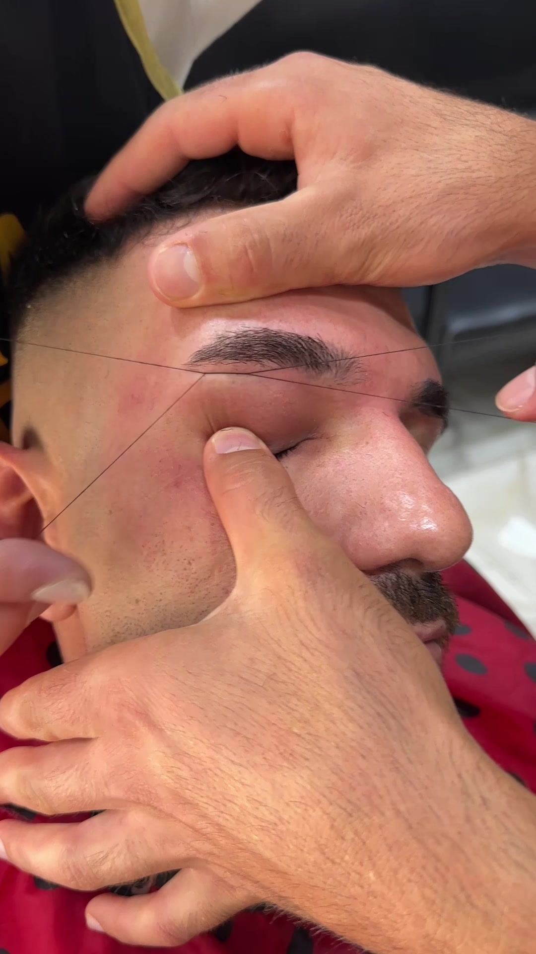 @Cuma💈Barbers