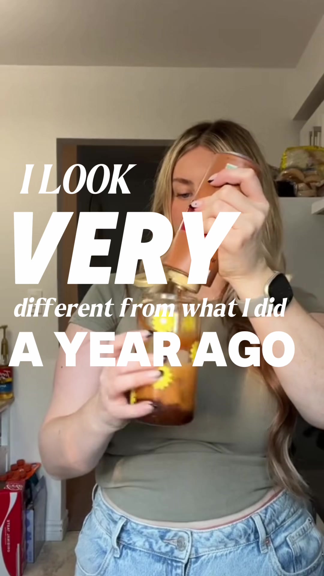 @Rye | hauls, food & vlogs