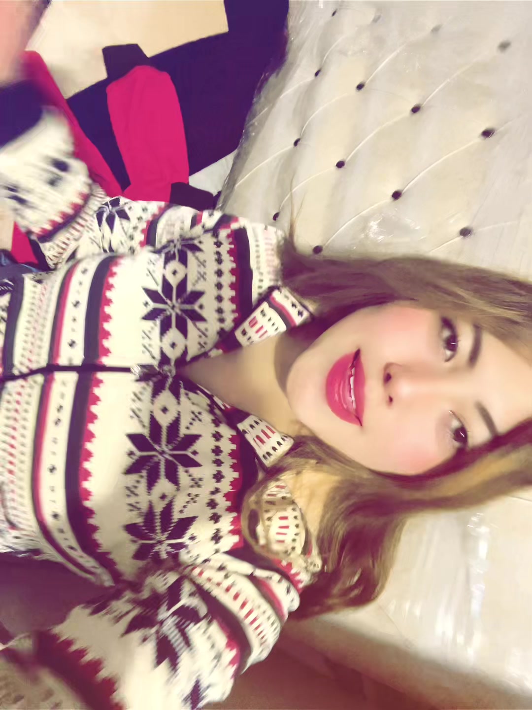 @Alexandra Paola