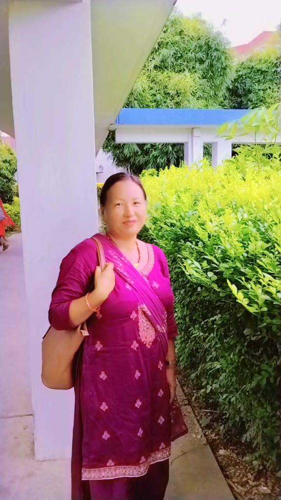 @Manu Thapa