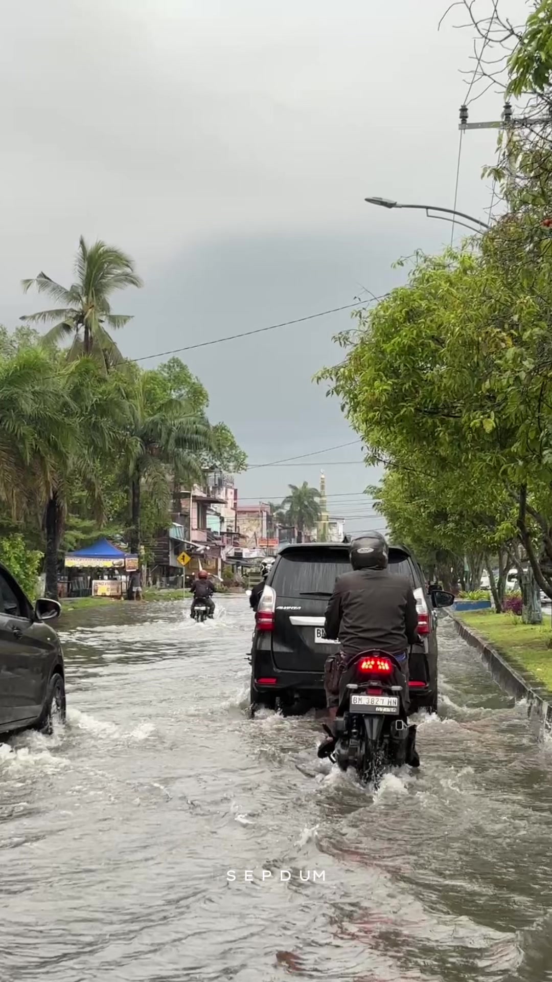 @Seputar Dumai