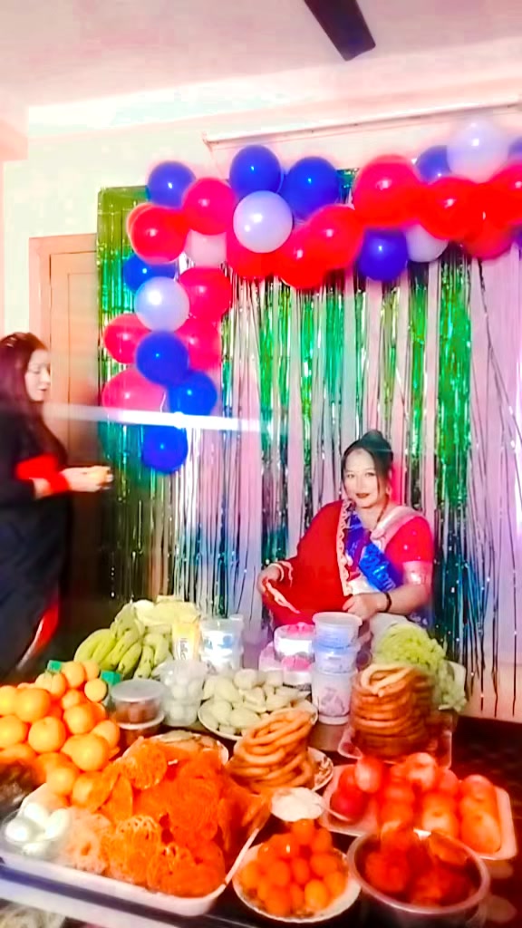 @Sabina shrestha