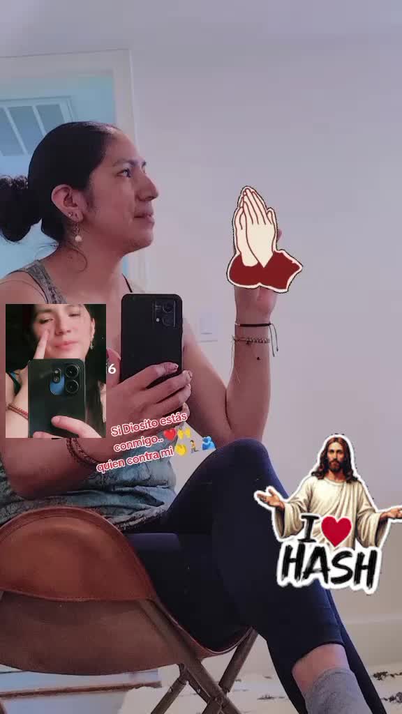 @Flakita My LOVE🥰