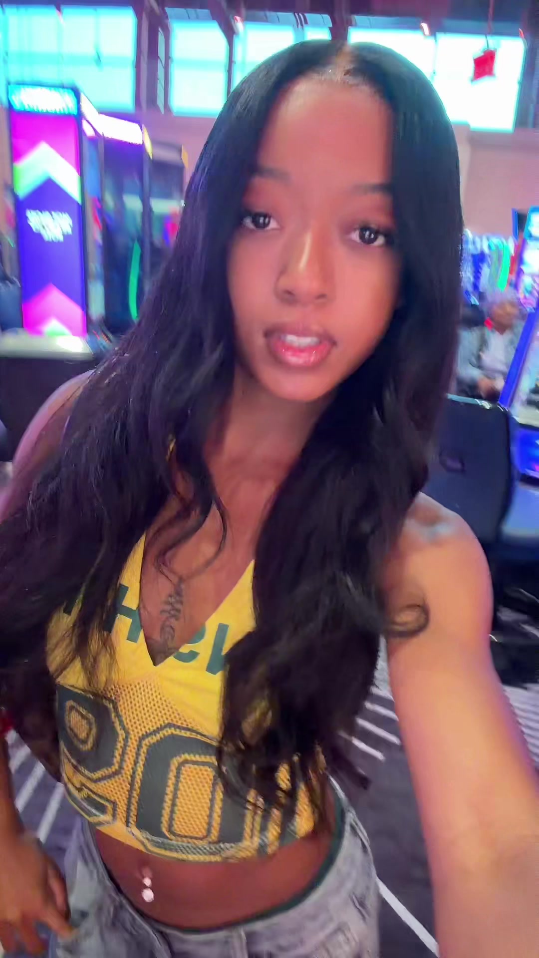 @kamari janae