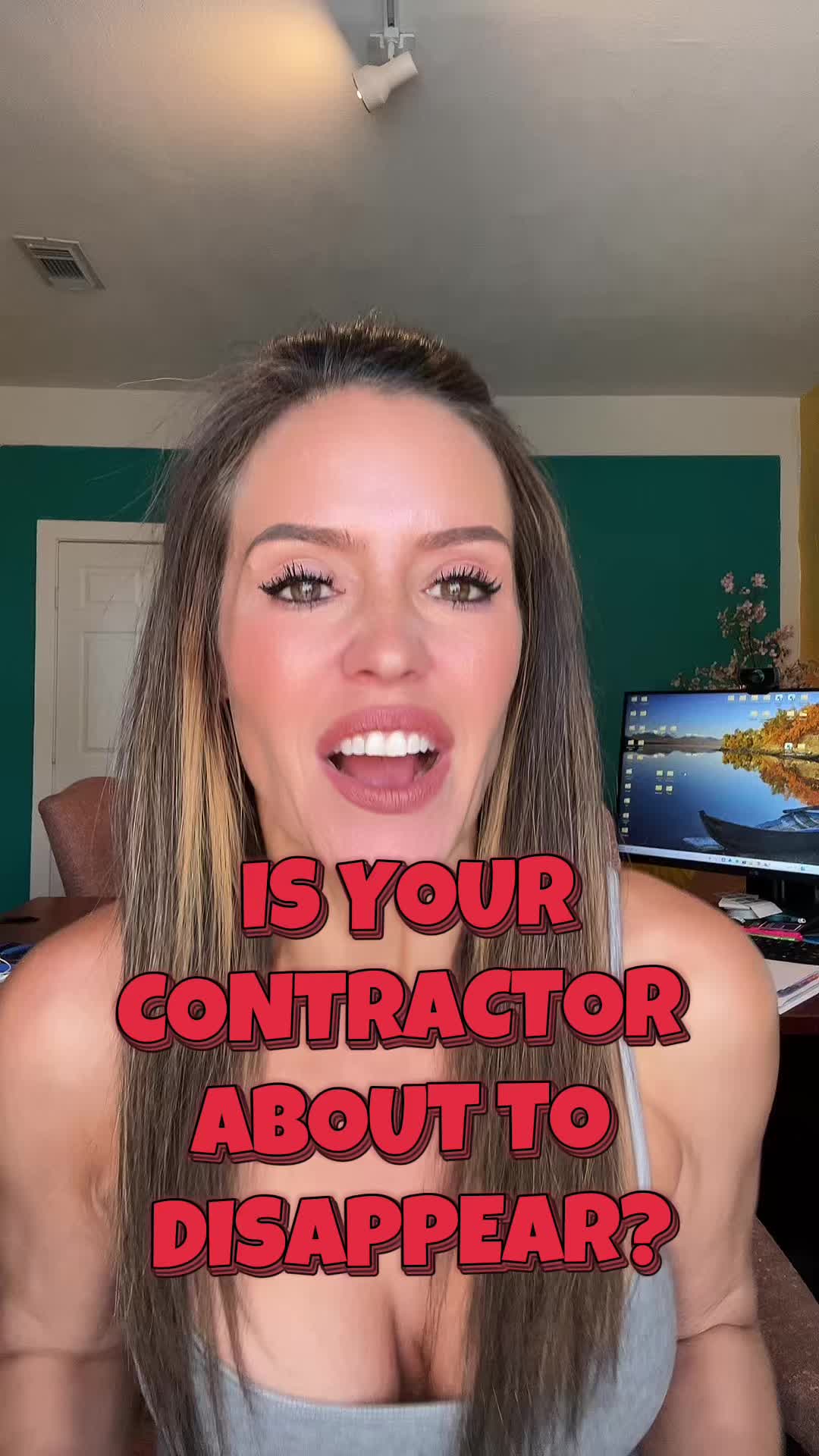 @JackieTheHappyInvestor
