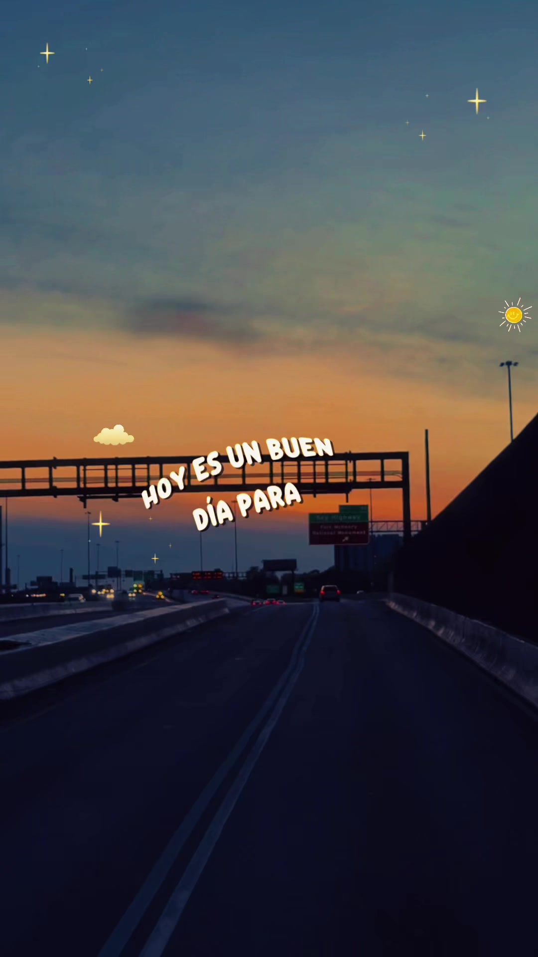@america.roads
