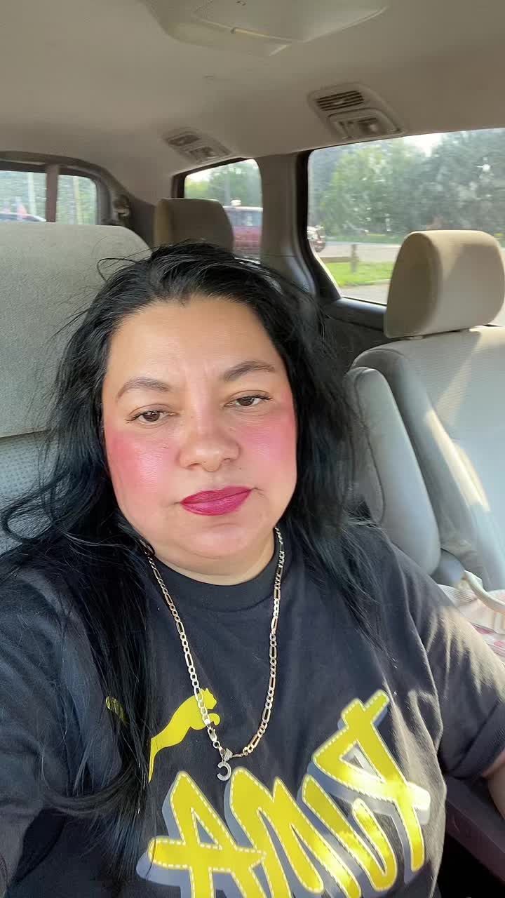 @Isabel Jimenez