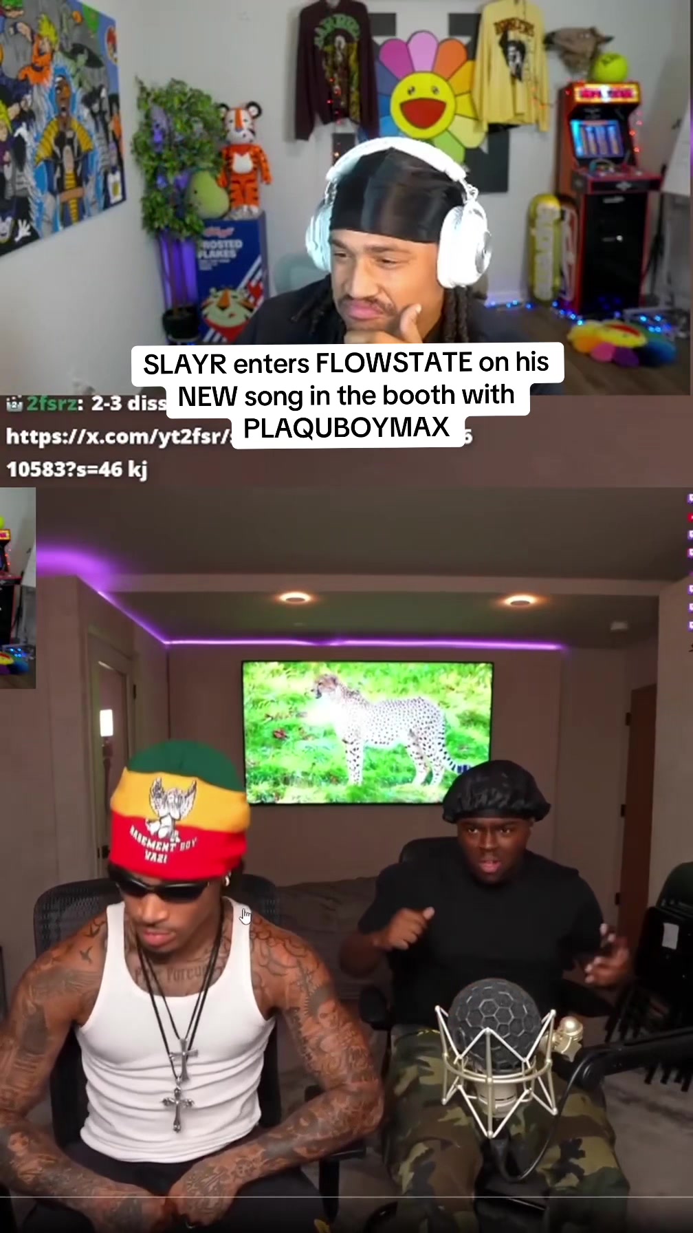 @speakupkj clips