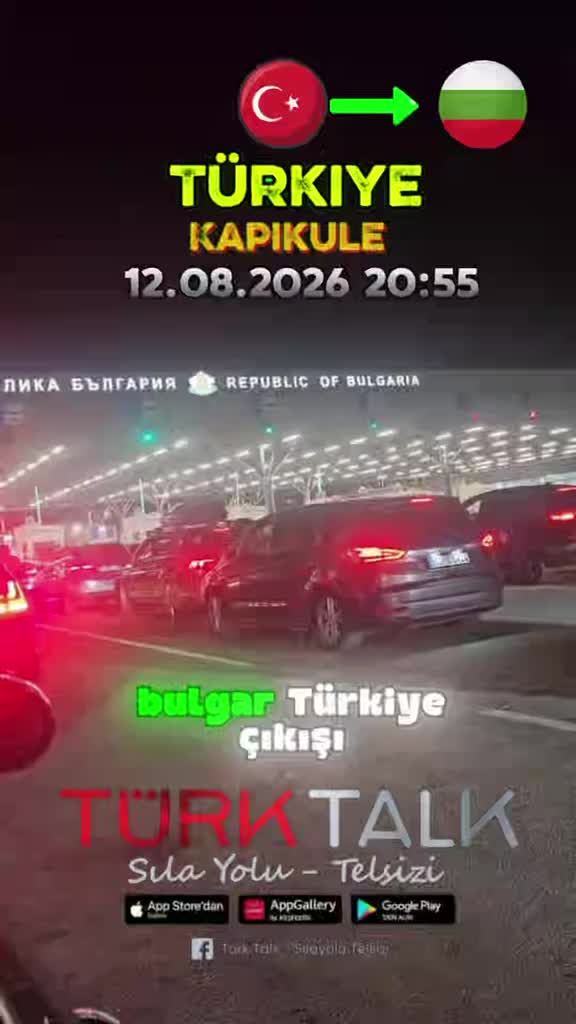 @Türk Talk - SilaYolu Telsizi