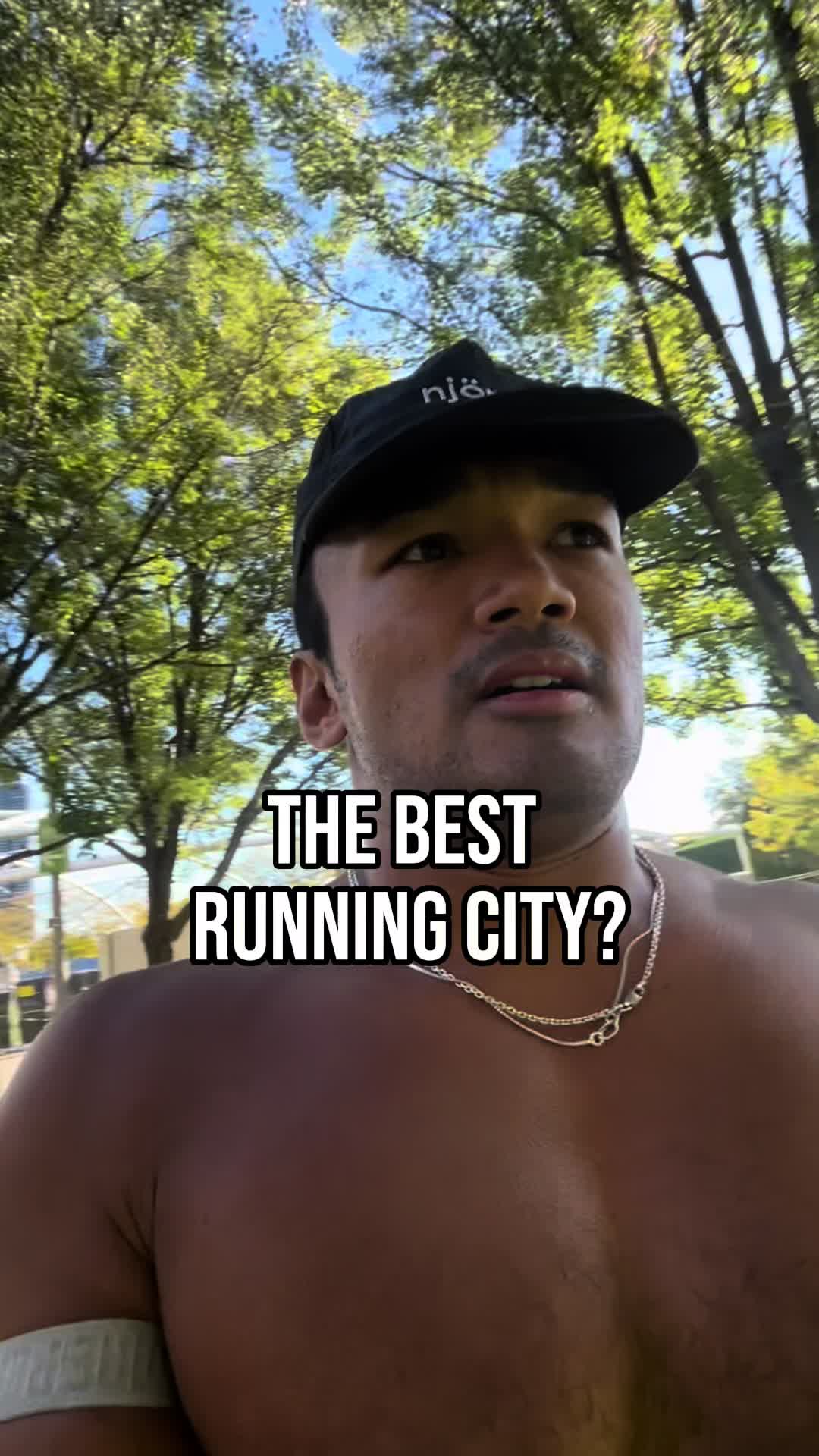 @Josh
