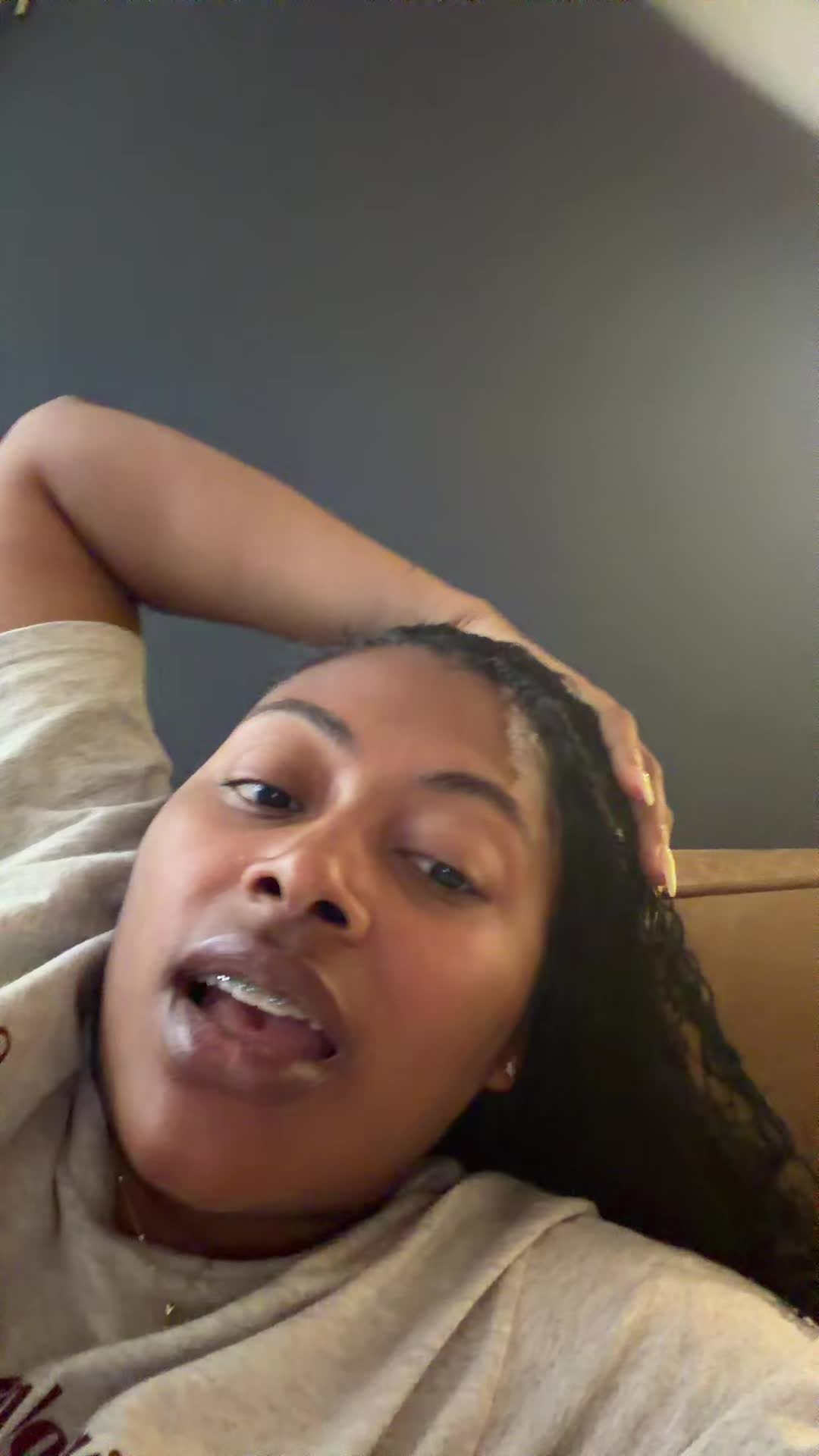 @T&eacute;jah Erin | Favorite Yapper