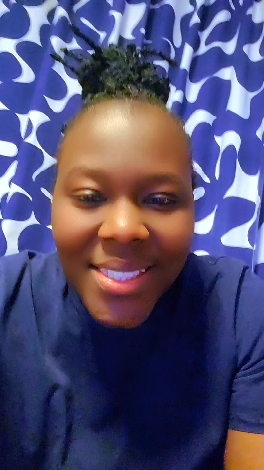 @NanaYaaAchiaa 💜💯