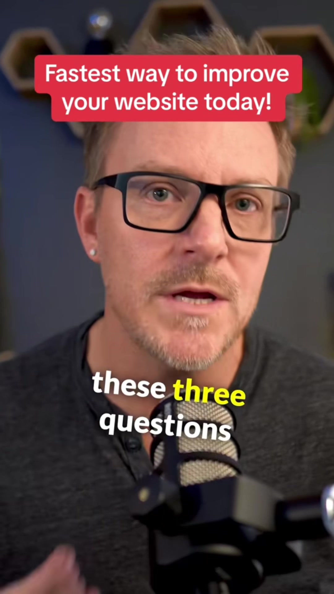 @Brad - Websites, Paid Ads, SEO