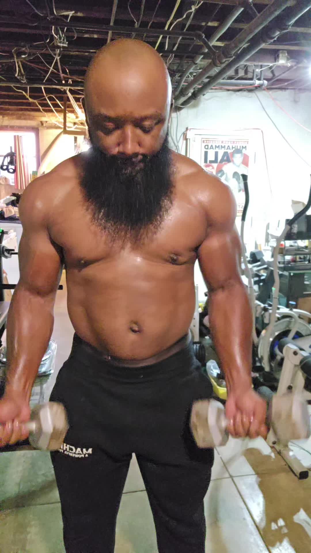 @Muscleman Leemo
