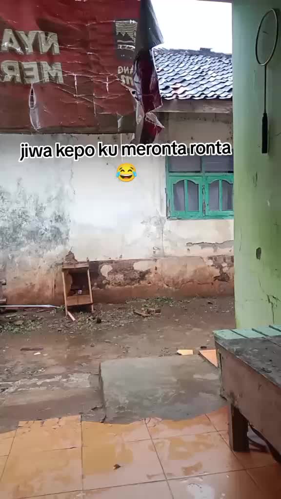 @Emak Barbar