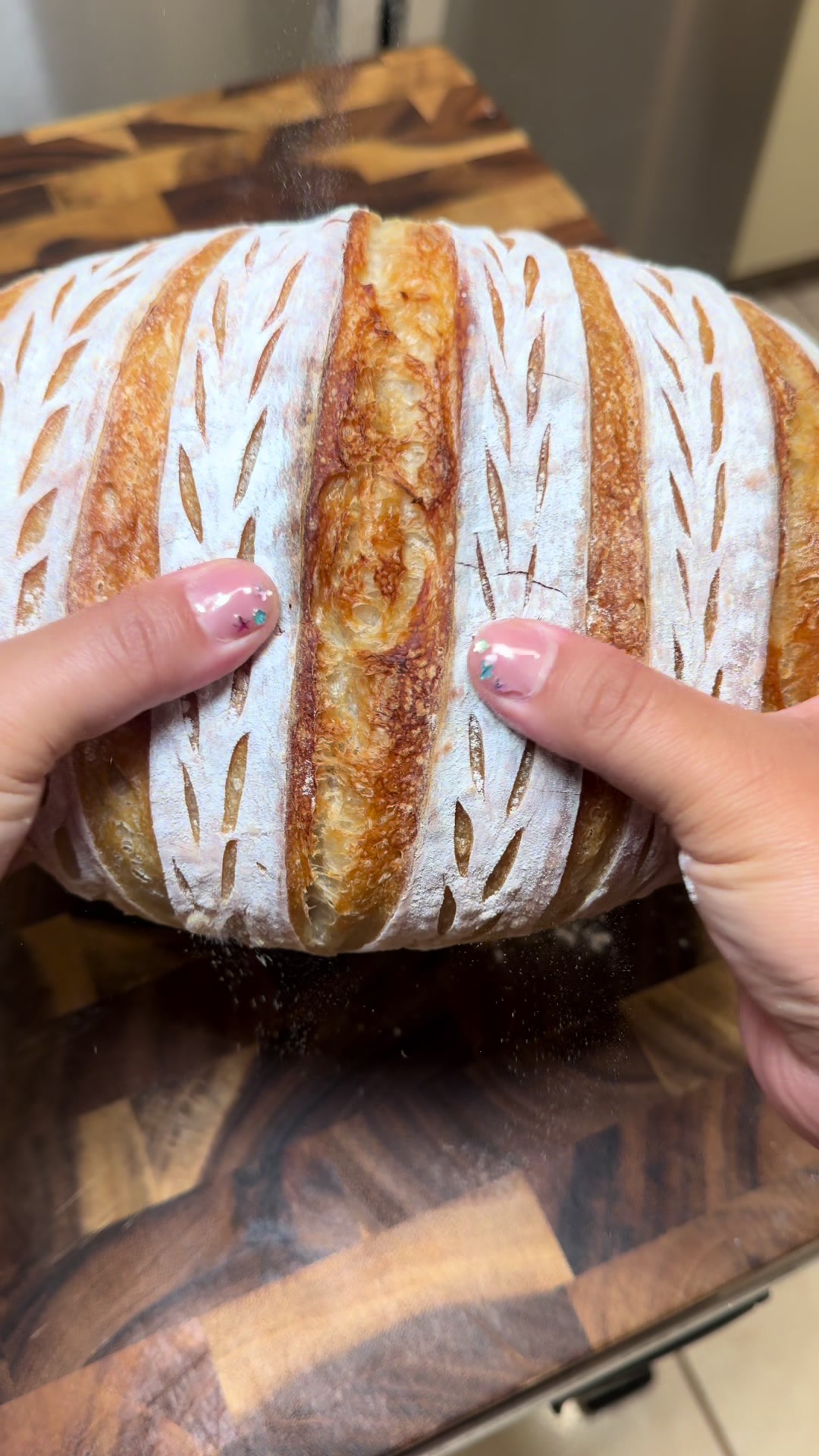 @Sharing_Sourdough