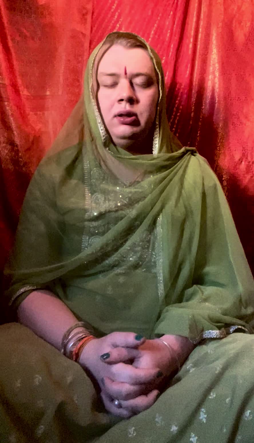 @S. Mohini