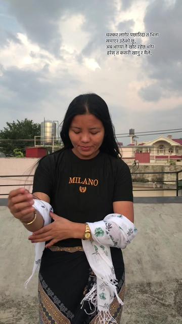 @SAbita Gurung