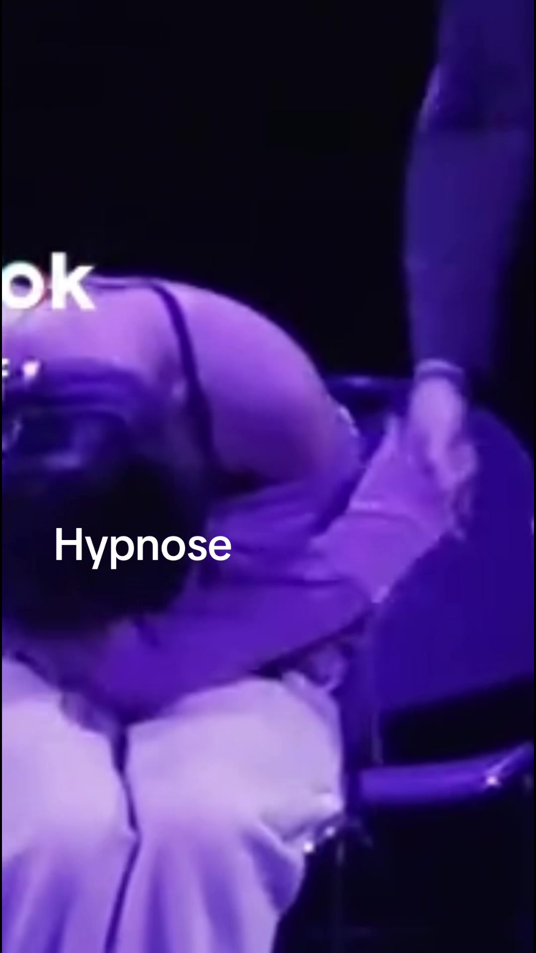 @Mikoyan .հիպնոս.Hypnose