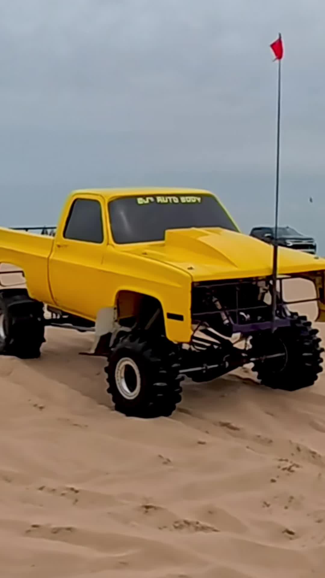 @360 Offroad