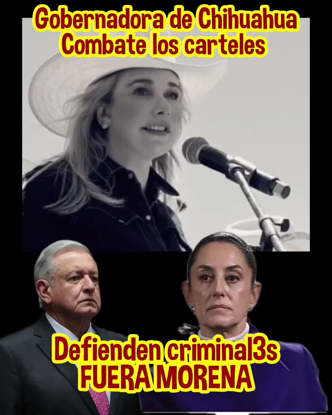 @M&eacute;xico ha despertado