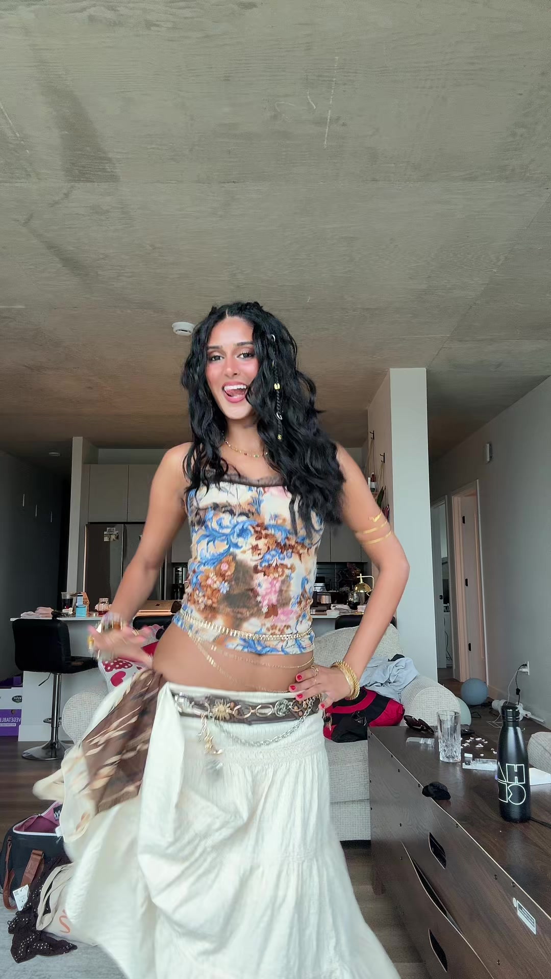 @Riya